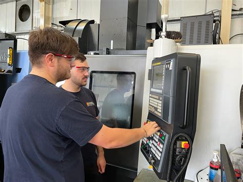 cnc jobs cardiff
